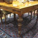 612 2563 DINNER TABLE